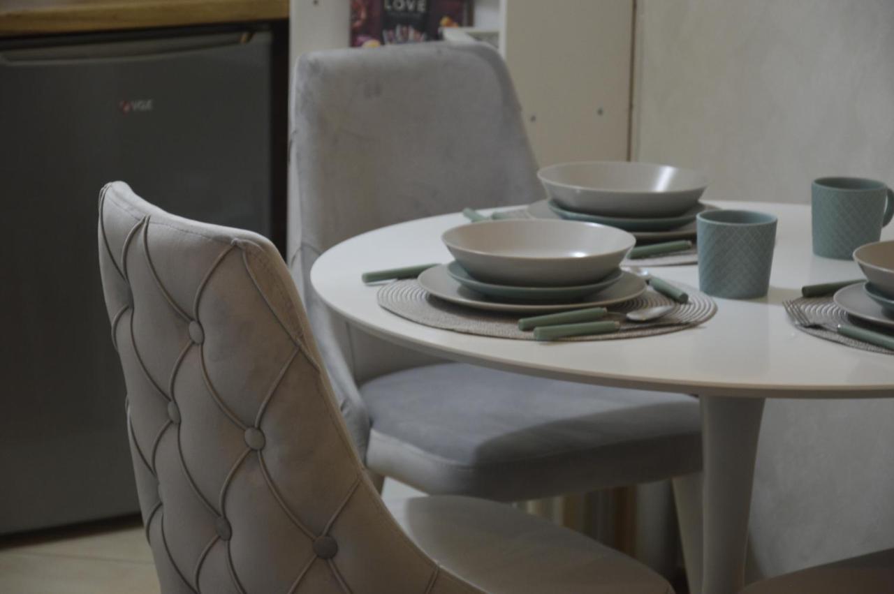 Teodora Lux Apartman Free Privat Parking Novi Sad Exterior foto